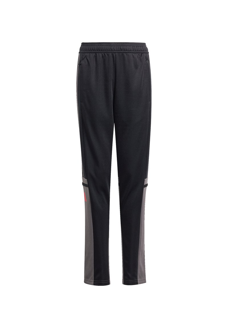adidas performance Trainingsbroek zwart