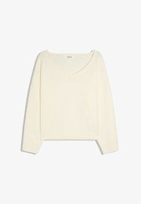 Sélectionné, beige