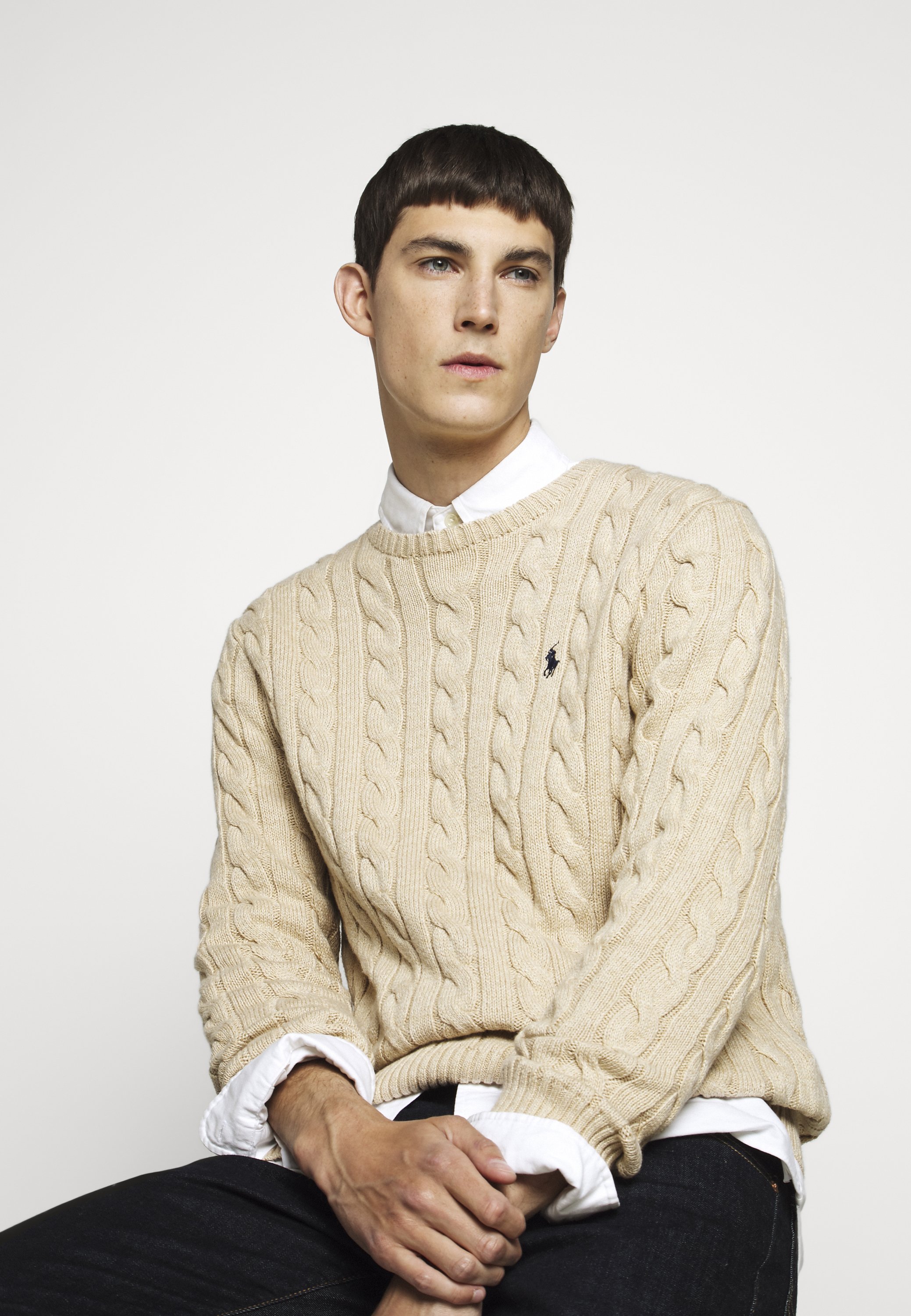 ralph lauren cable