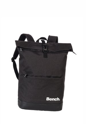 Tagesrucksack - schwarz