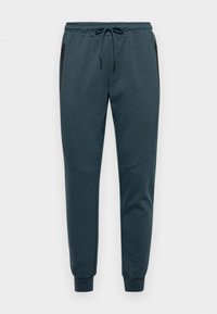JPSTWILL JJFUSION  - Pantaloni de trening - navy