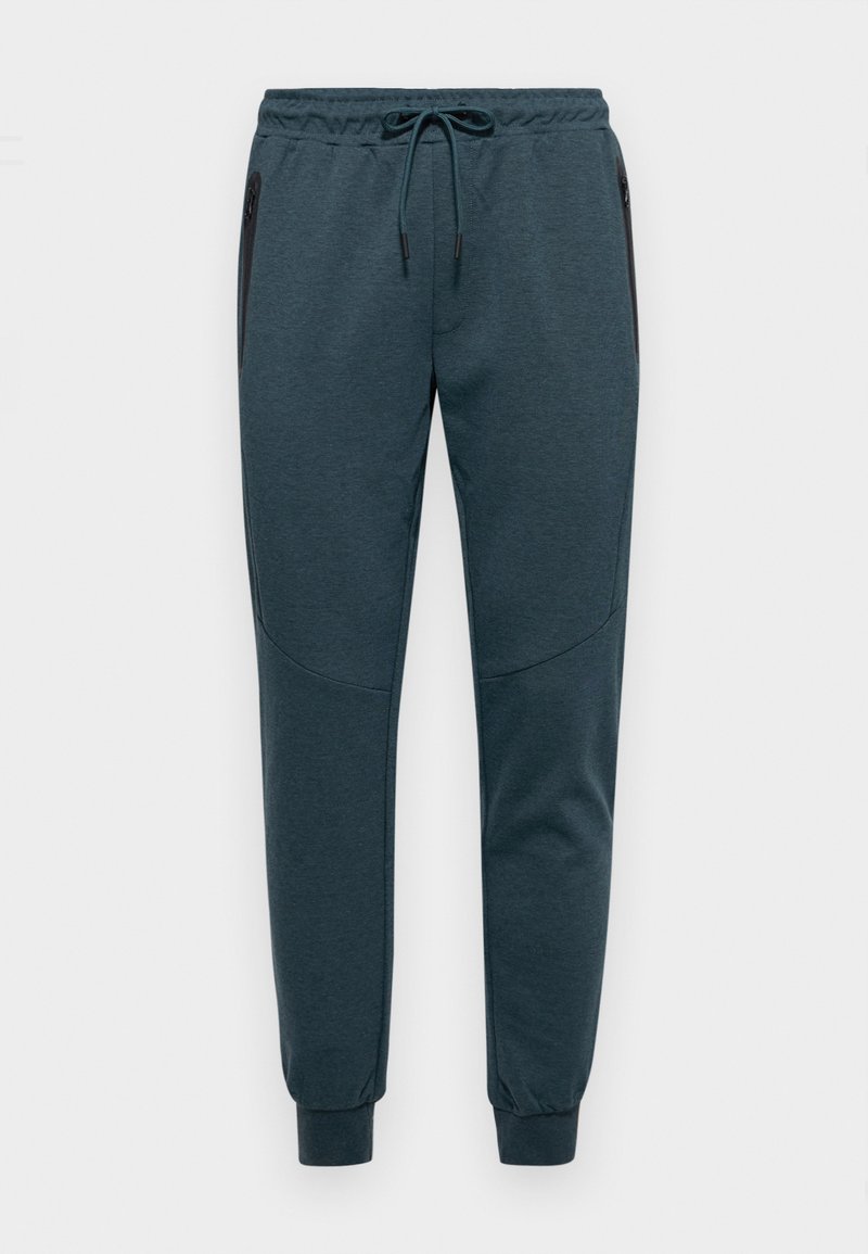 jack & jones Trainingsbroek donkerblauw