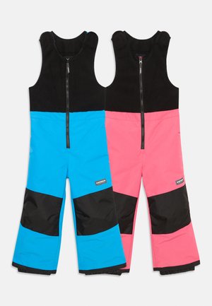 JIAZI KID 2 PACK UNISEX - Ziemas kombinezons - royal blue