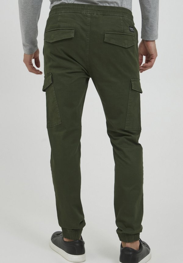 PRGARIK REGULAR FIT - Cargo trousers3