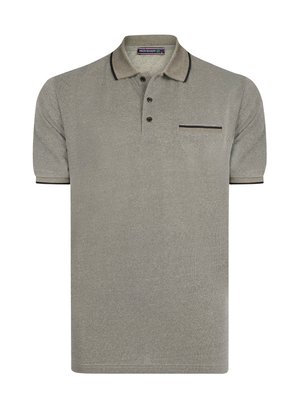 Polosärk - khaki