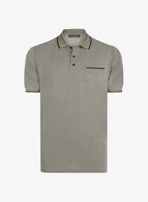 Felix Hardy Polosärk - khaki