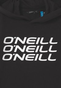 O'Neill Mikina s kapucí - black out