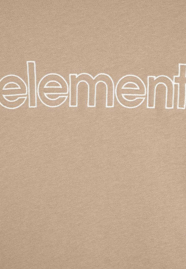 CORNELL 90S UNISEX - Sweatshirt - aluminum3