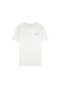 HOTEL  - T-shirts print - off white