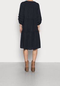 Part Two Vestido informal - dark blue