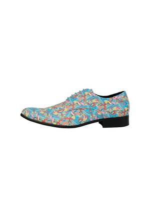 HAVANA BREEZE - Veterschoenen - multicolor