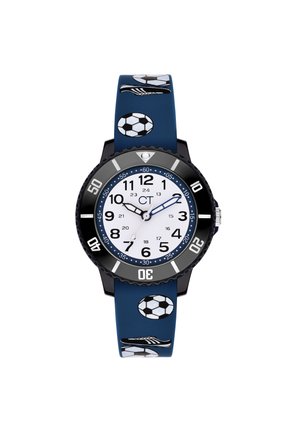 Montre - mehrfarbig