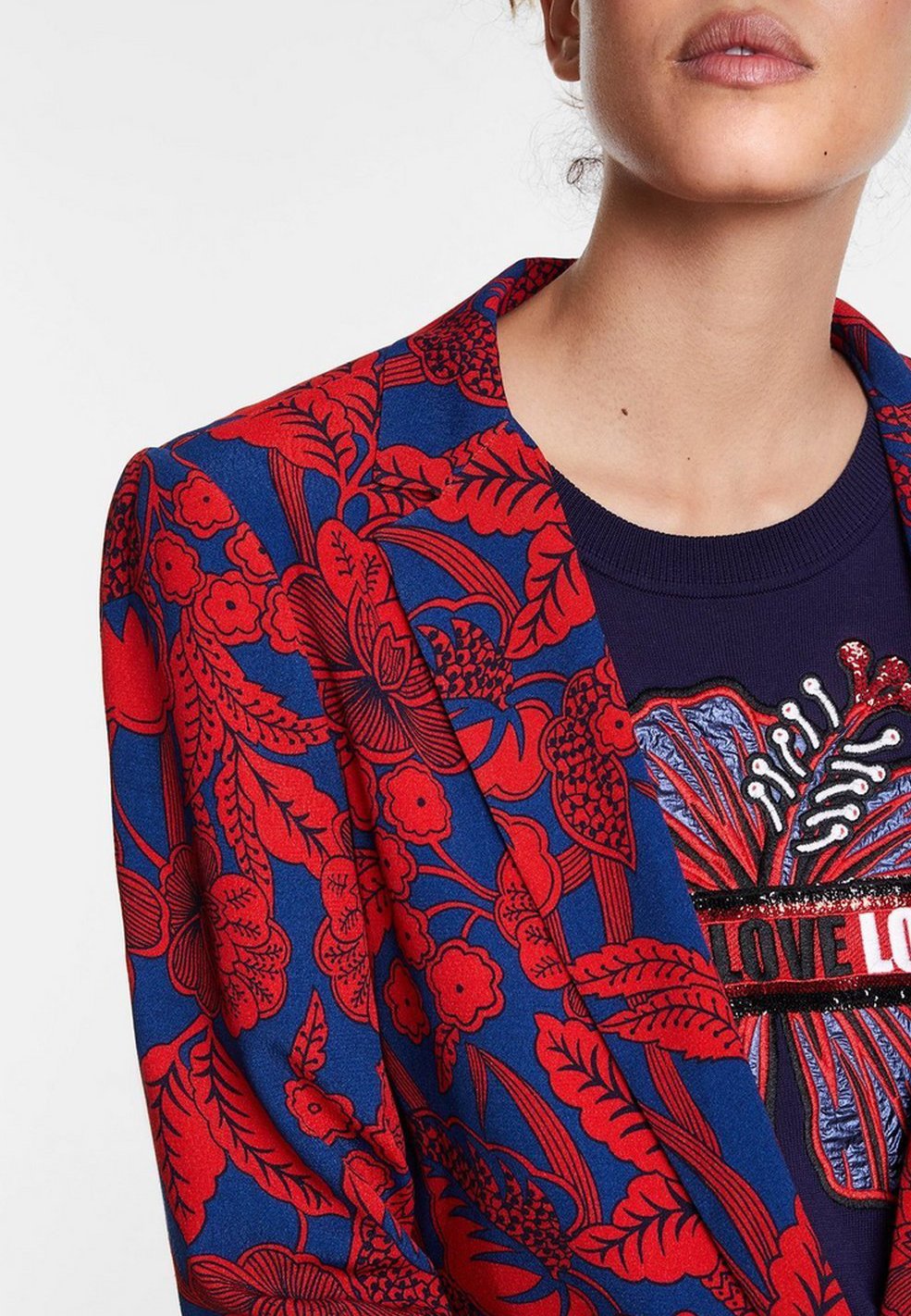 WELS Blazer red WELS Blazer red