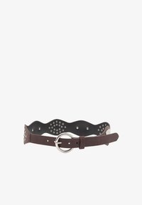 Ceinture Classique Réversible - Marron | 's® FR Ceinture Classique Réversible - Marron | 's® FR