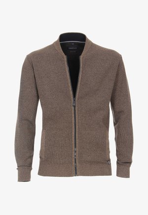 Cardigan - beige