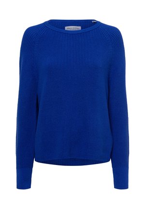 Jumper - indigo