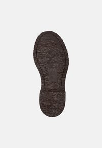 Camper WALDEN TWINS - Loaferit/pistokkaat - dunkelbraun