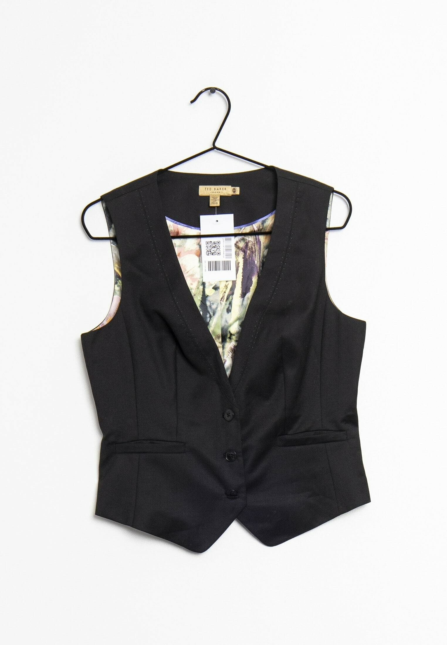 Ted baker womens waistcoat Clearance