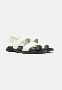 Camper Sandalai - white natural