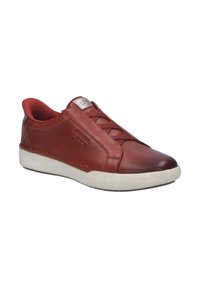 Josef Seibel CLAIRE SNEAKER - Sneakers basse - hibiscus kombi
