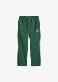 Δεν επιλέχθηκε, ivy green