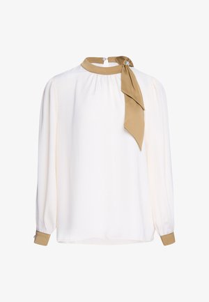 usha, Bluse - cream