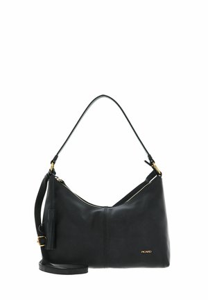 CALICO SHOULDER - Sac à main - black