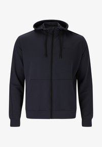 Ej vald, blue nights