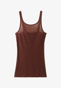 Sélectionné, brown
