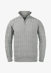 Selected, grey mix
