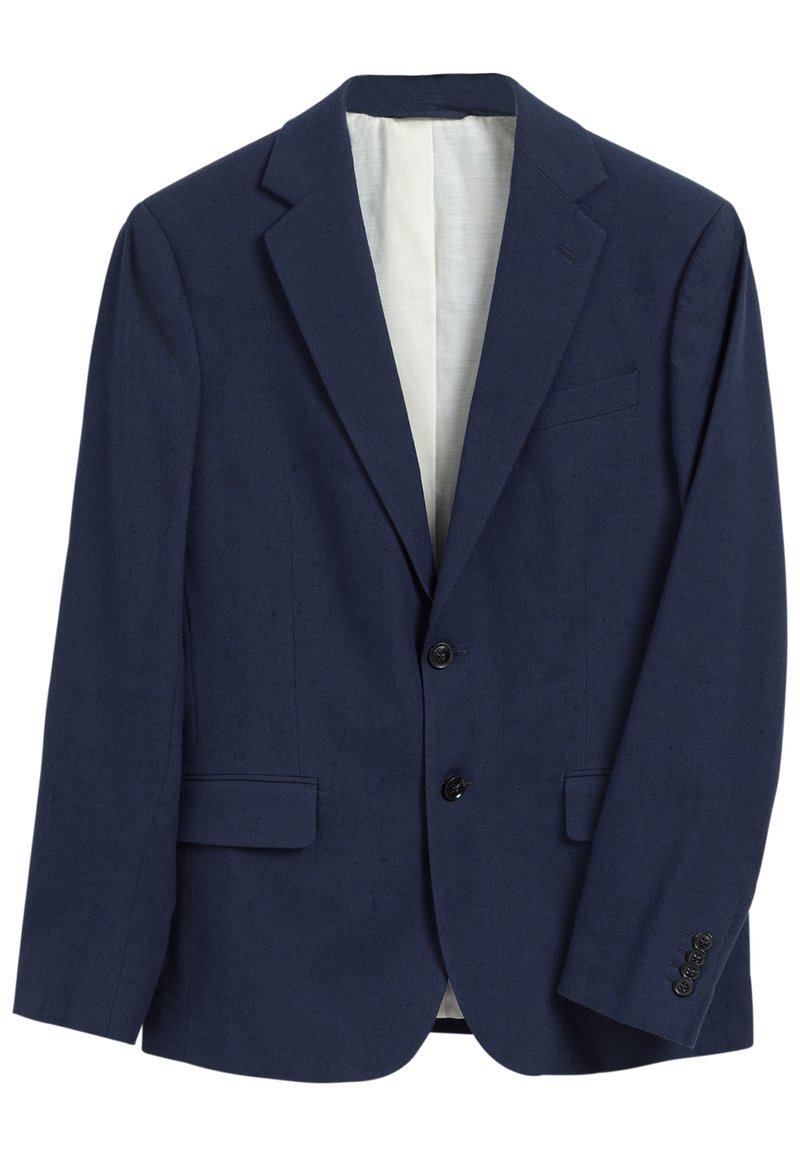 Herren Komplettanzüge | GANT Sakko evening blue/dunkelblau - CL40960 Herren Komplettanzüge | GANT Sakko evening blue/dunkelblau - CL40960