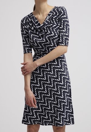 Anna Field by Zalando, Jurk - dark blue