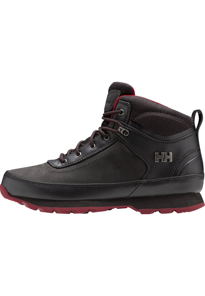 Helly Hansen CALGARY Hiking shoes black Zalando.ie