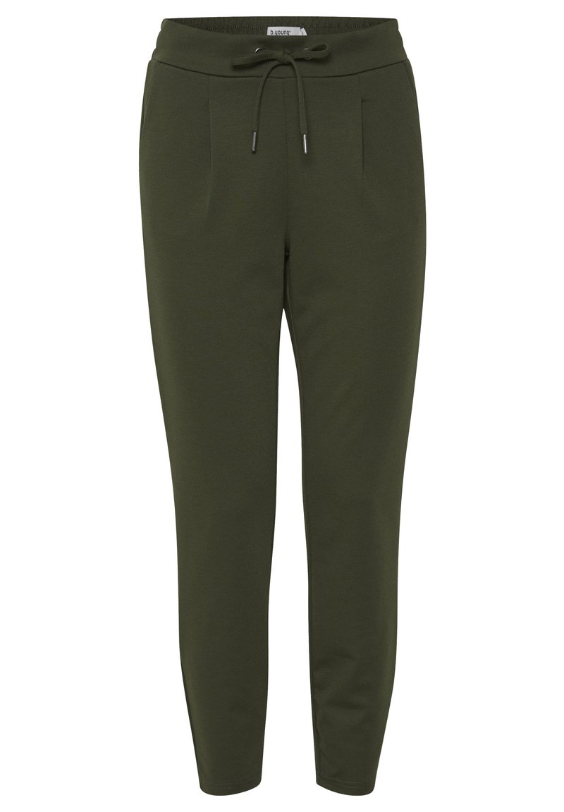b.Young Broek grijs denim/greydenim