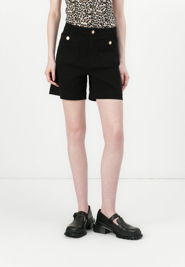 ONLMADELINE POCKET - Jeans Shorts