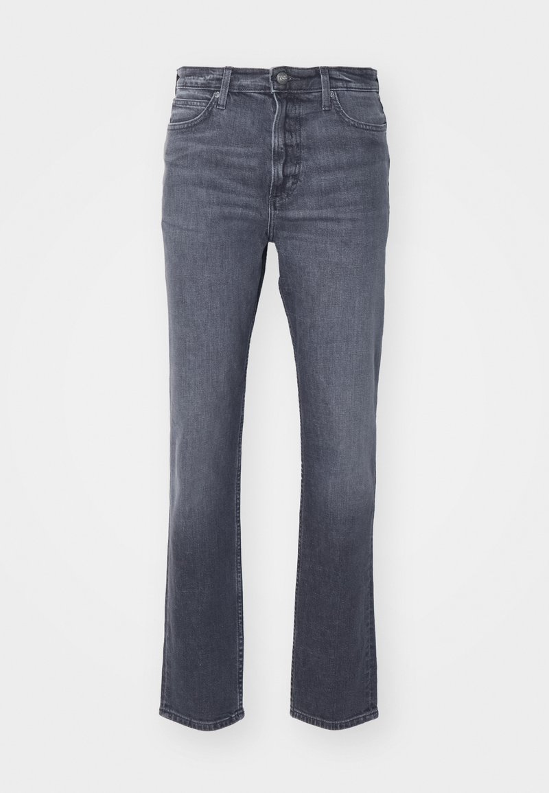 Lee Straight leg jeans grijs denim/greydenim