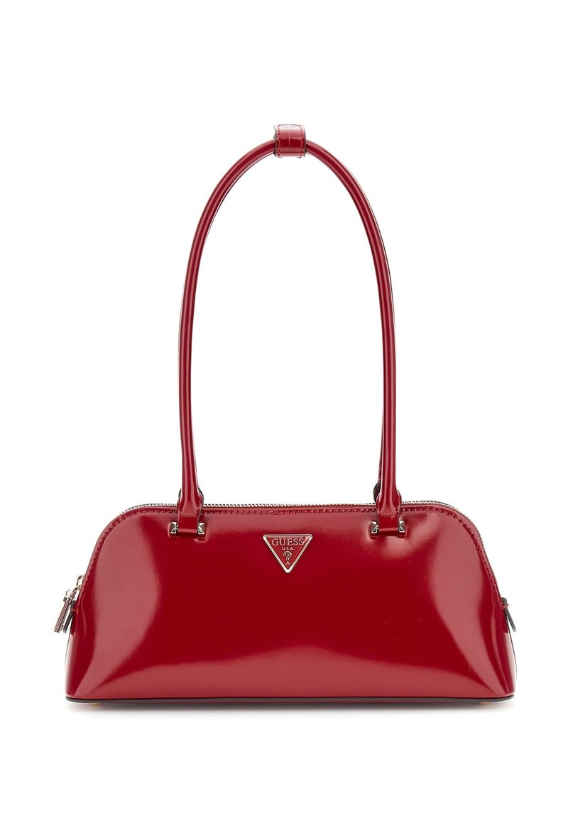Guess ARNELA  - Borsa a mano - rot