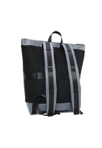 Strellson Premium STOCKWELL 2.0 GREG - Mochila - grey