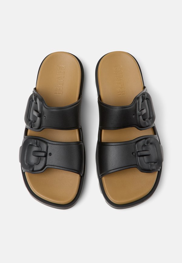 Pool slides - schwarz3