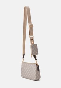 JOOP! CORTINA JASMINA - Borsa a tracolla - simply taupe