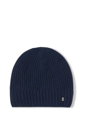 FREDDY - Beanie - navy-blau