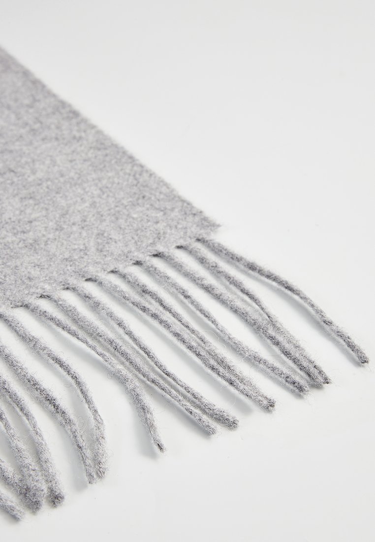 Boutique Moschino Szal - Zdjęcie 2