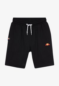 Unausgewählt, black