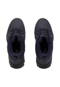 Jack Wolfskin EVERQUEST TEXAPORE MID - Scarpa da hiking - dark navy