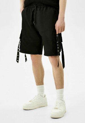 Short - black