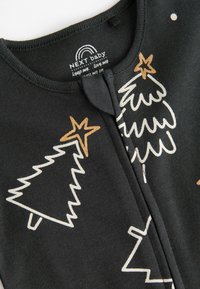Next CHRISTMAS - REGULAR FIT - Natdragt - grey