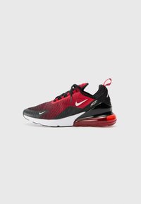 Nike Sportswear AIR MAX 270 Baskets basses gym red/white/black