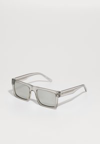 HUGO Solbriller - grey