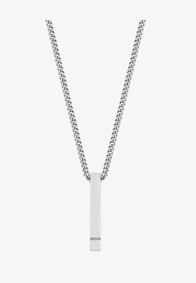 Halsband - silber