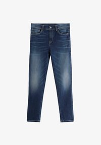 Valgt, dark denim